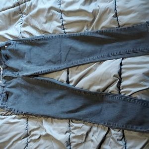 💥LAST CHANCE💥 Mid rise skinny pants